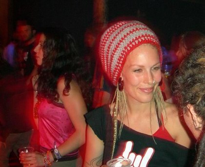 Jungle Jam free open air v Divišově